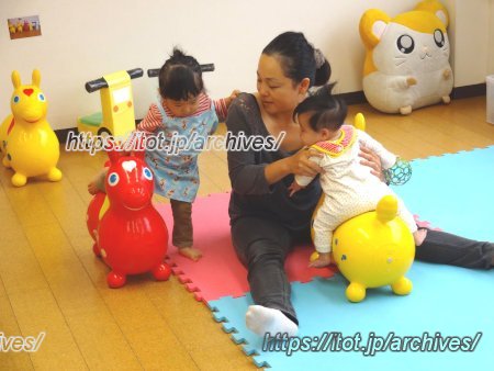 江戸川区共育プラザ小岩